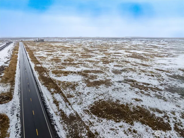 $199,000 | 0 East Danekas Road, Ritzville, WA 99169