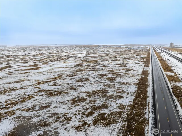 $199,000 | 0 East Danekas Road, Ritzville, WA 99169