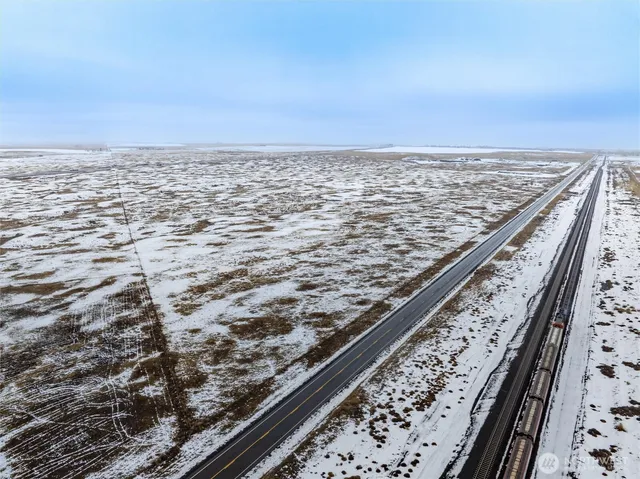 $199,000 | 0 East Danekas Road, Ritzville, WA 99169