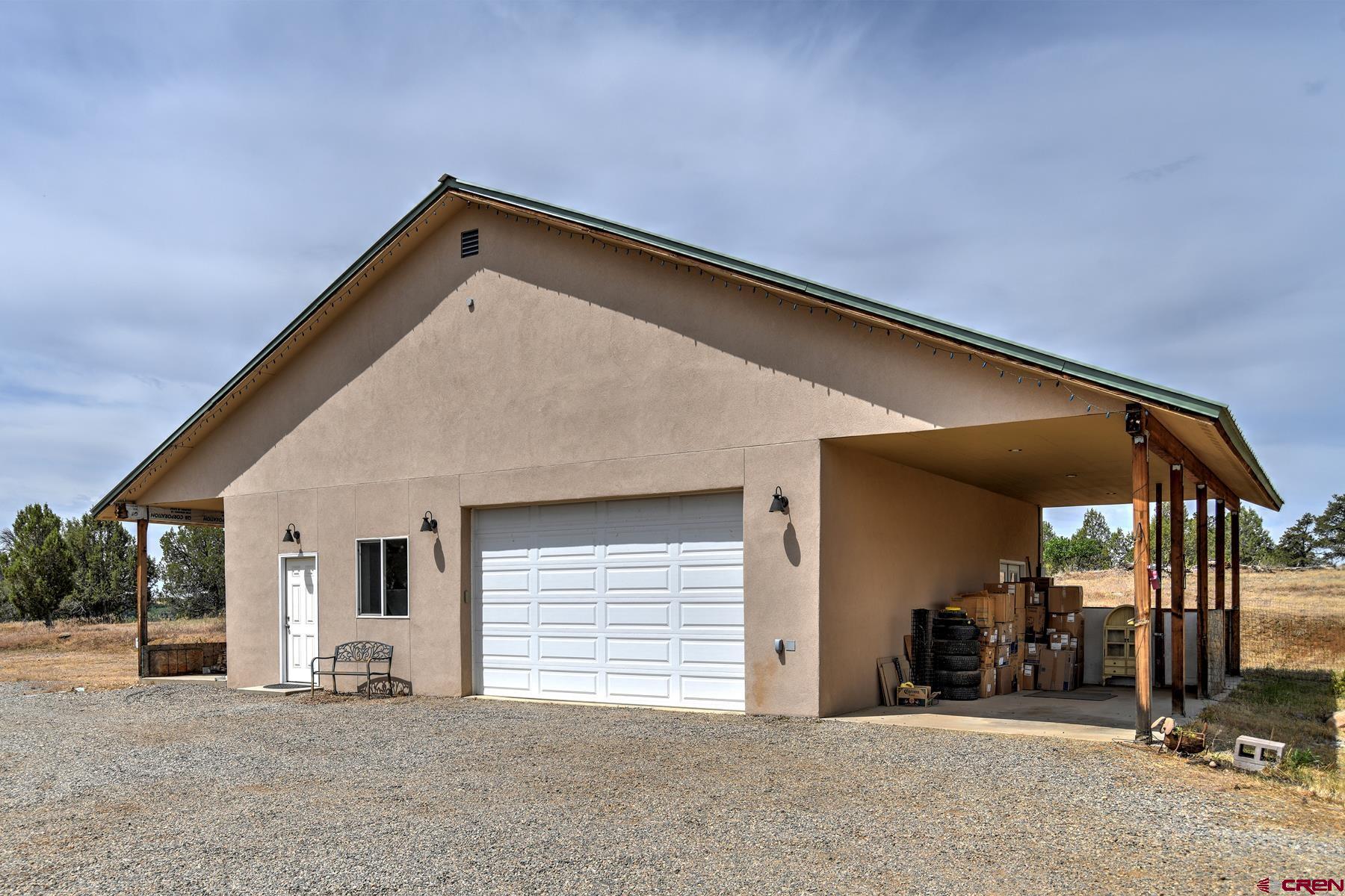 167 Hollow Ridge Road Durango, CO 81301 - Photo 6 of 45