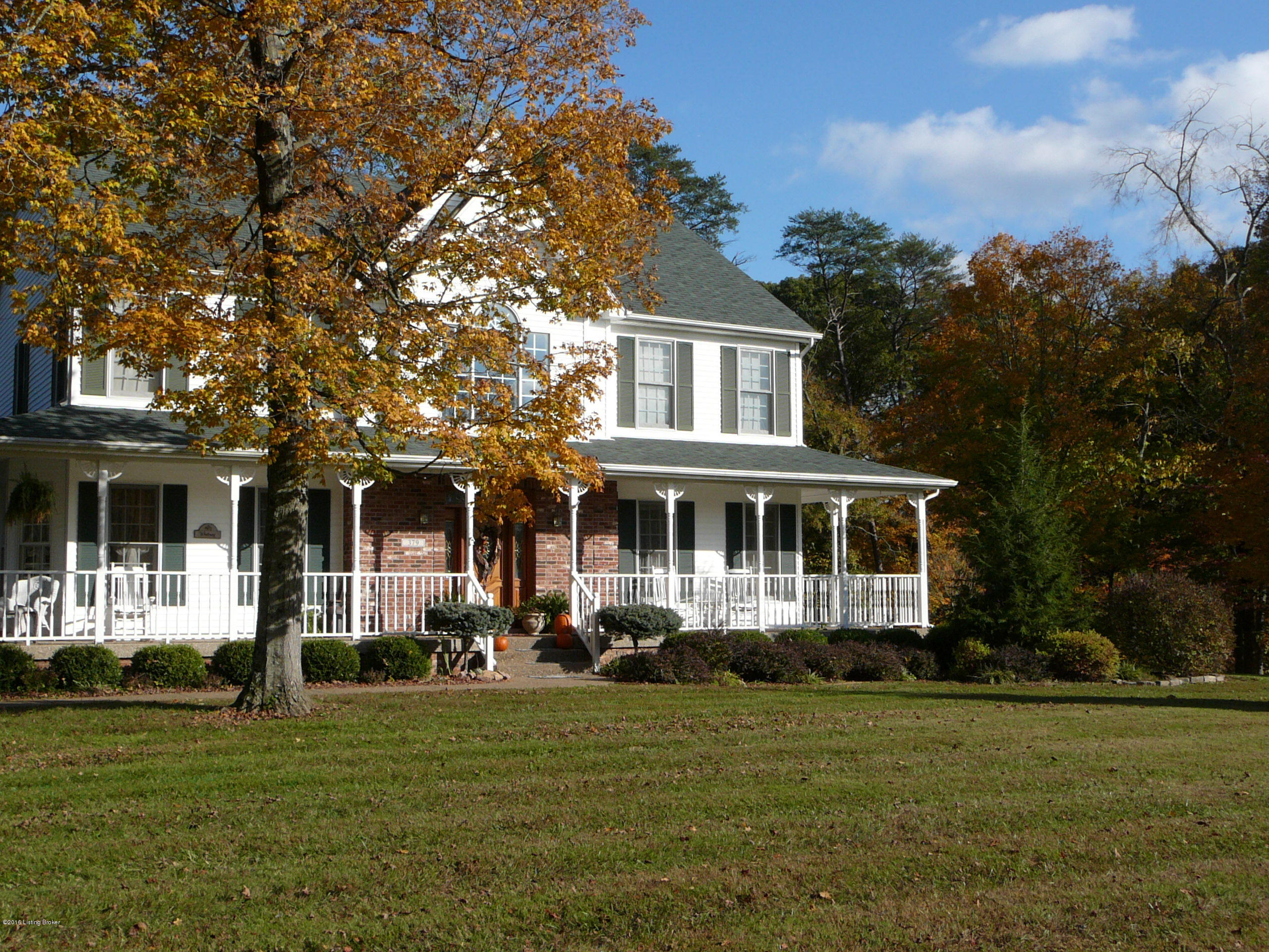 379 Pine Creek Road Shepherdsville, KY 40165 - Photo 27 of 42 P1000182 - Copy