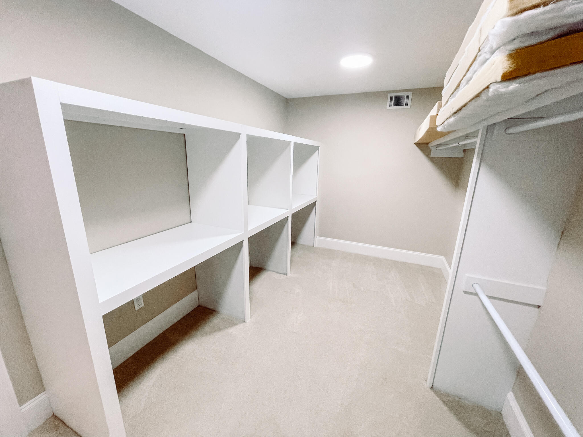 154 Bereau Drive McCormick, SC 29835 - Photo 52 of 56 Guest Closet
