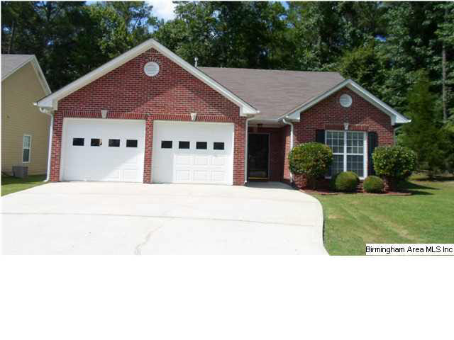 645 Meriweather Drive Calera, AL 35040 - Photo 1 of 29