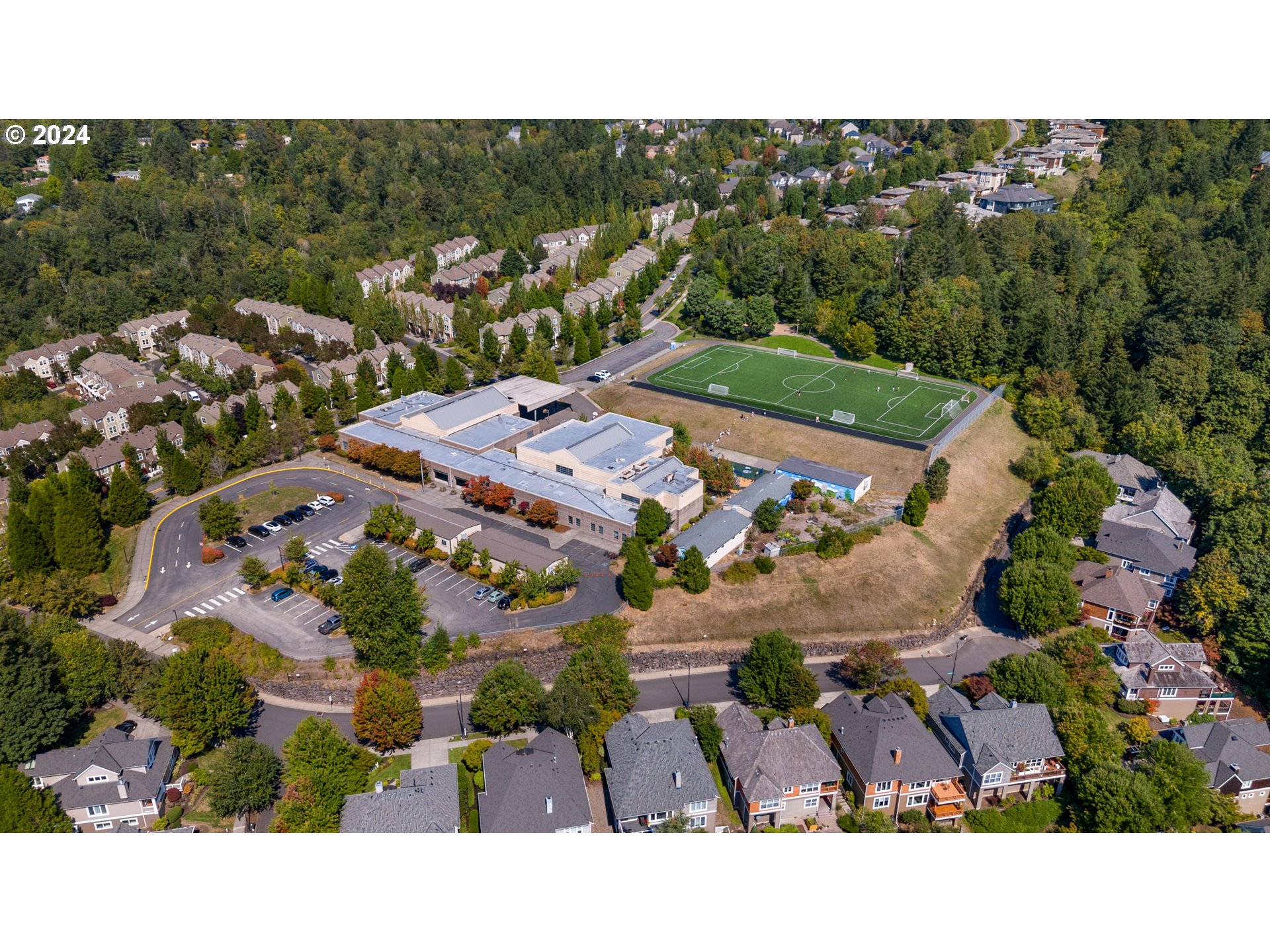Northwest Riggs Drive Portland, OR 97229 - Photo 19 of 31 Gallery Image 19