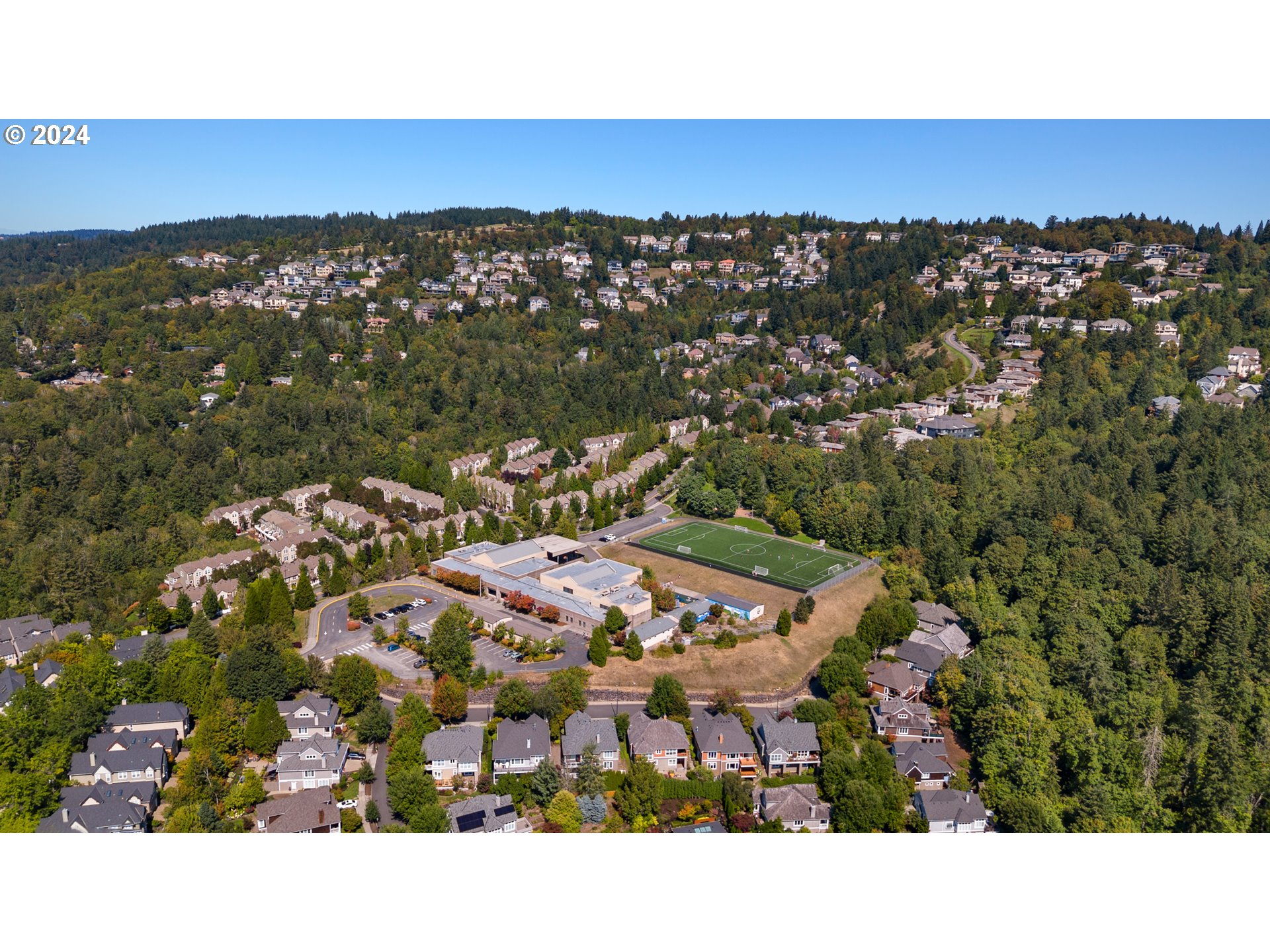 Northwest Riggs Drive Portland, OR 97229 - Photo 20 of 31 Gallery Image 20