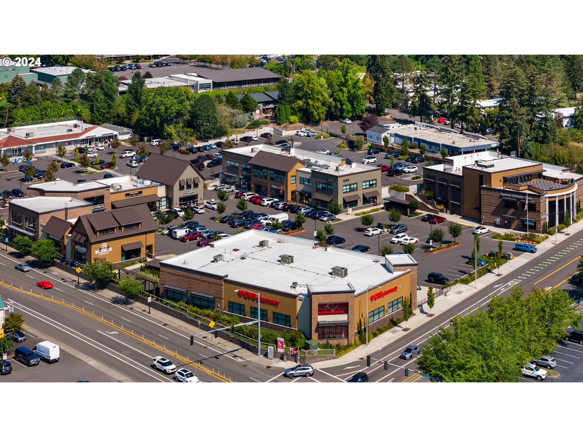 Northwest Riggs Drive Portland, OR 97229 - Photo 25 of 31 Gallery Image 25