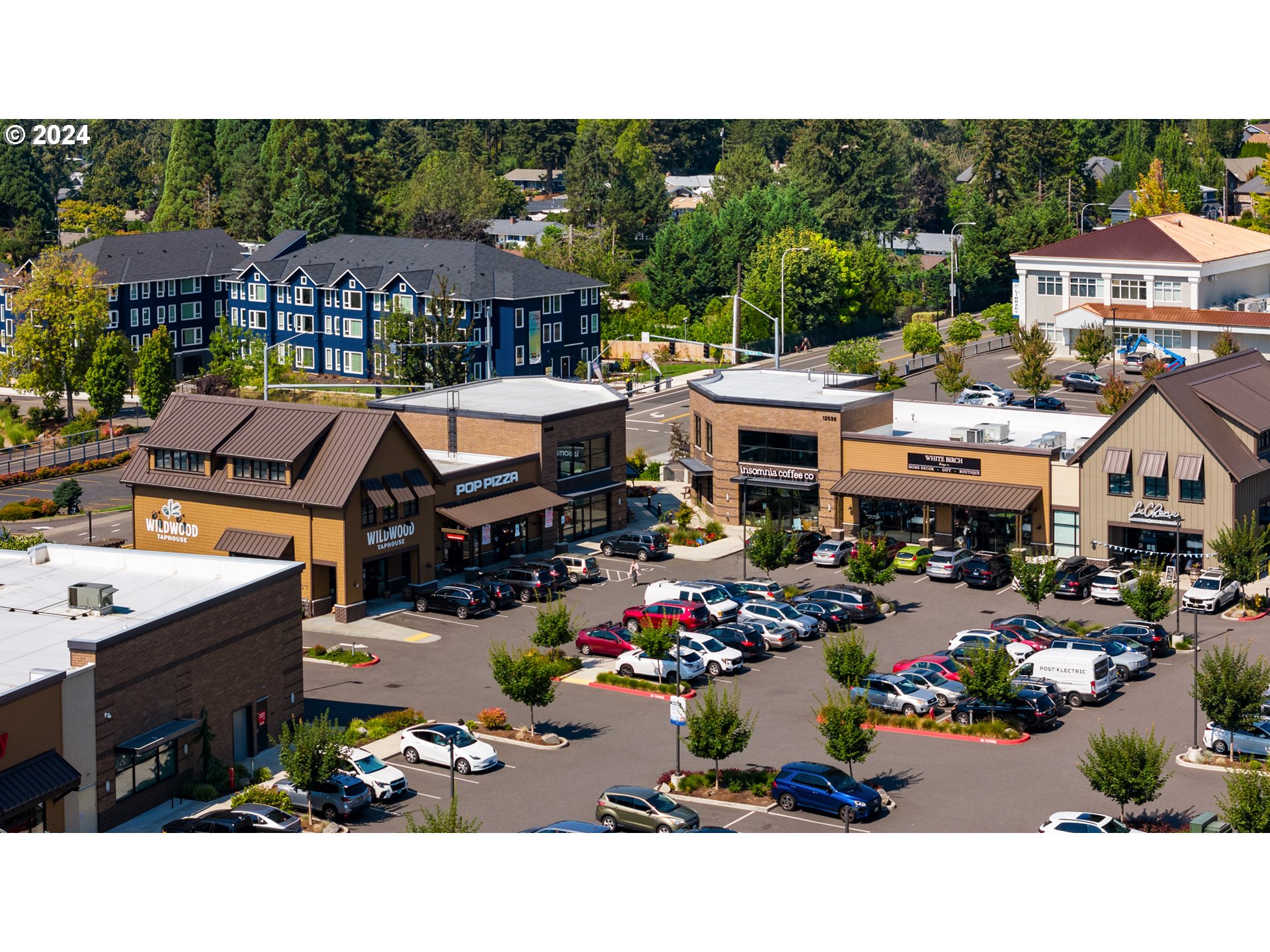 Northwest Riggs Drive Portland, OR 97229 - Photo 26 of 31 Gallery Image 26