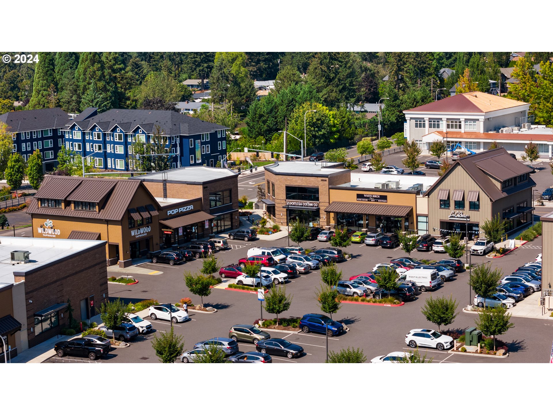 Northwest Riggs Drive Portland, OR 97229 - Photo 27 of 31 Gallery Image 27