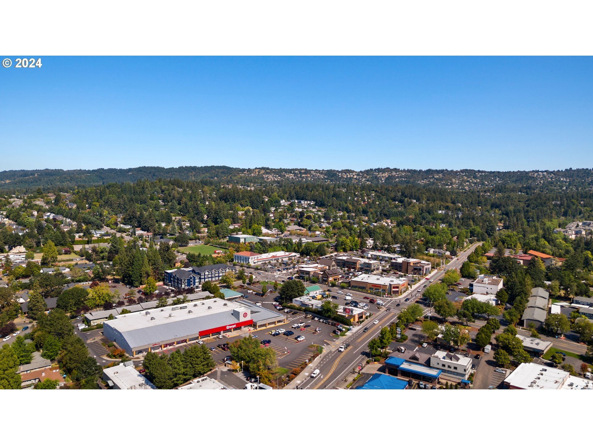 Northwest Riggs Drive Portland, OR 97229 - Photo 30 of 31 Gallery Image 30