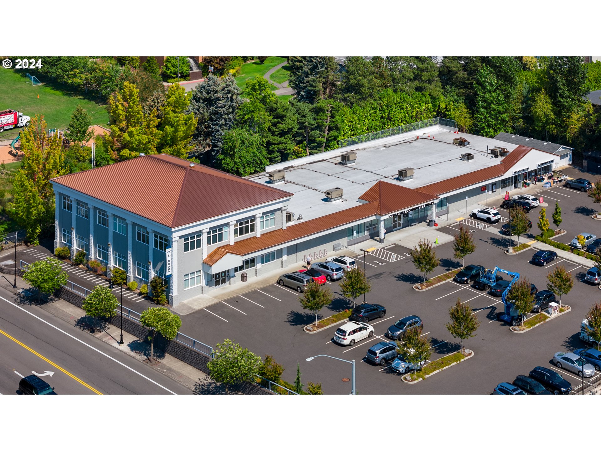Northwest Riggs Drive Portland, OR 97229 - Photo 31 of 31 Gallery Image 31