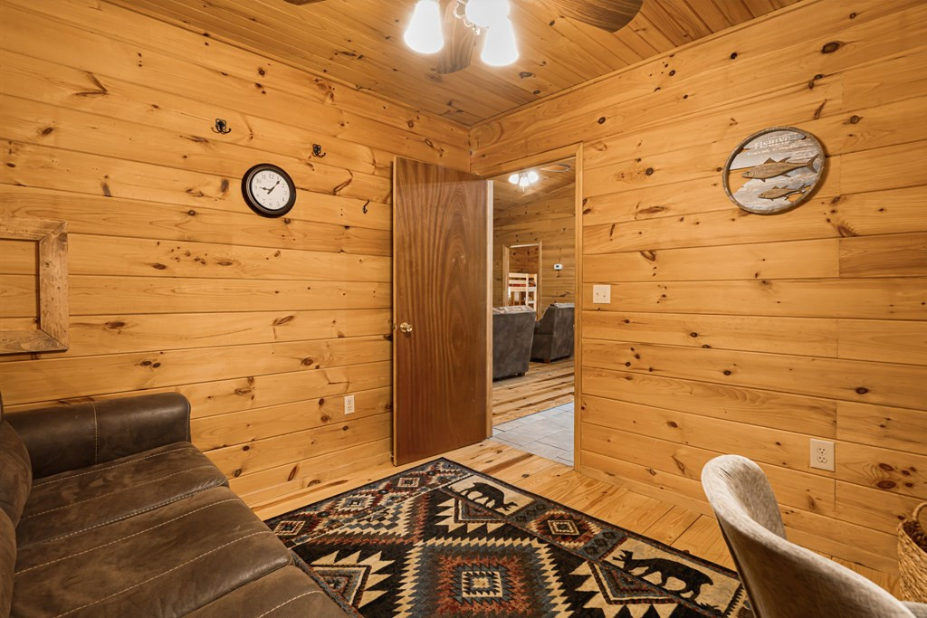 121 Rustys Ridge Bryson City, NC 28713 - Photo 26 of 48 Gallery Image 26