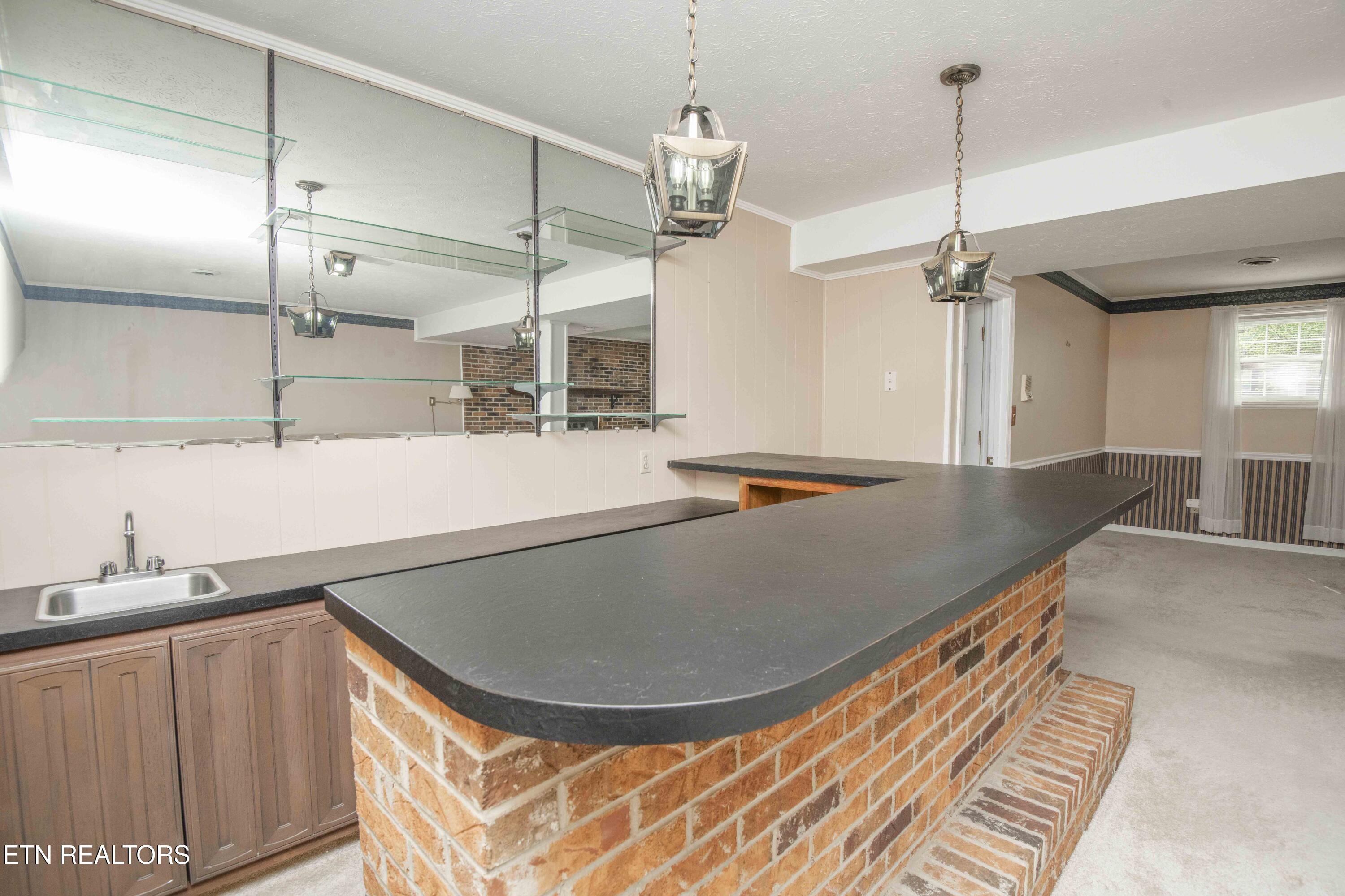 603 Riverbend Road Clinton, TN 37716 - Photo 30 of 51 basement 1_1