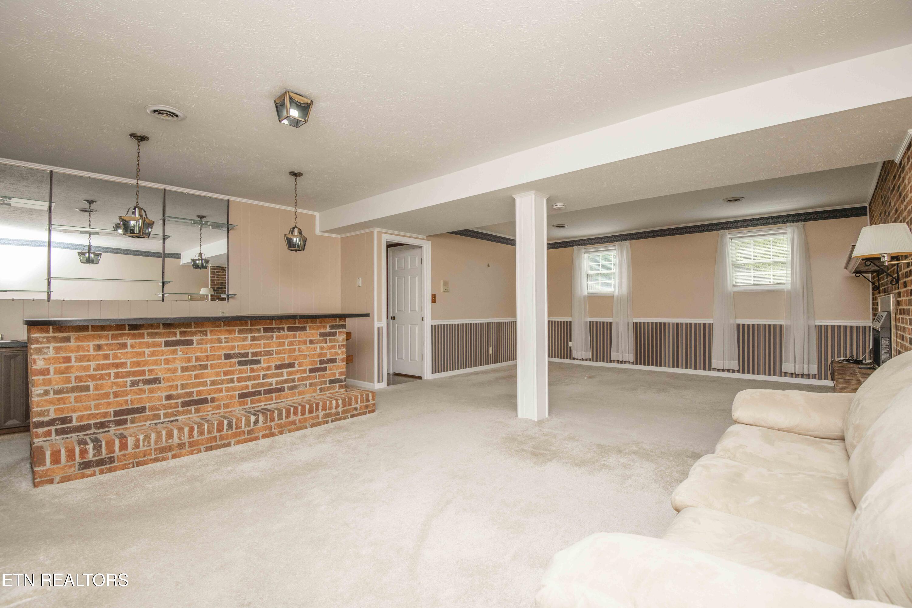 603 Riverbend Road Clinton, TN 37716 - Photo 35 of 51 basement 2_1