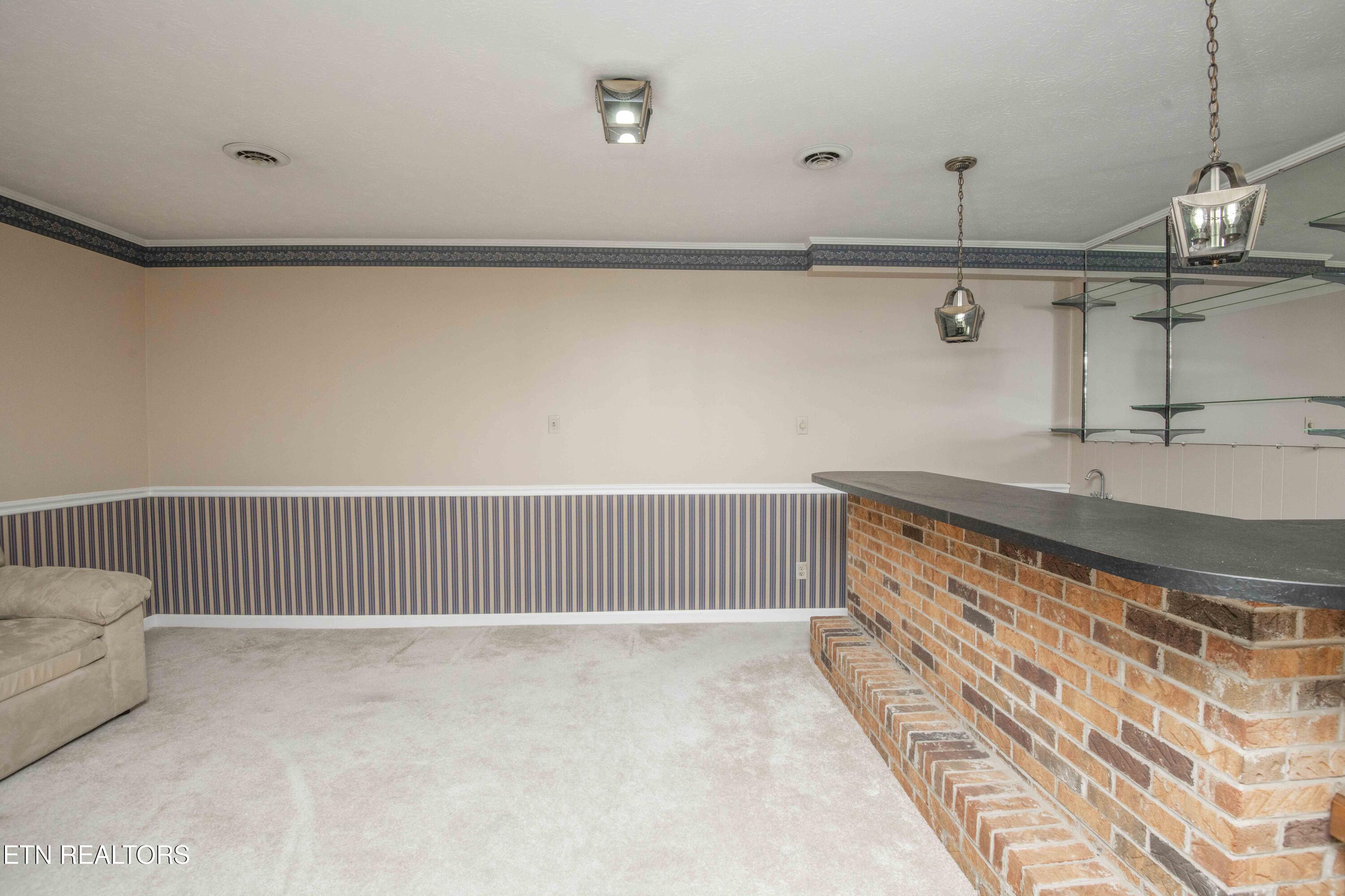 603 Riverbend Road Clinton, TN 37716 - Photo 36 of 51 basement 3_1