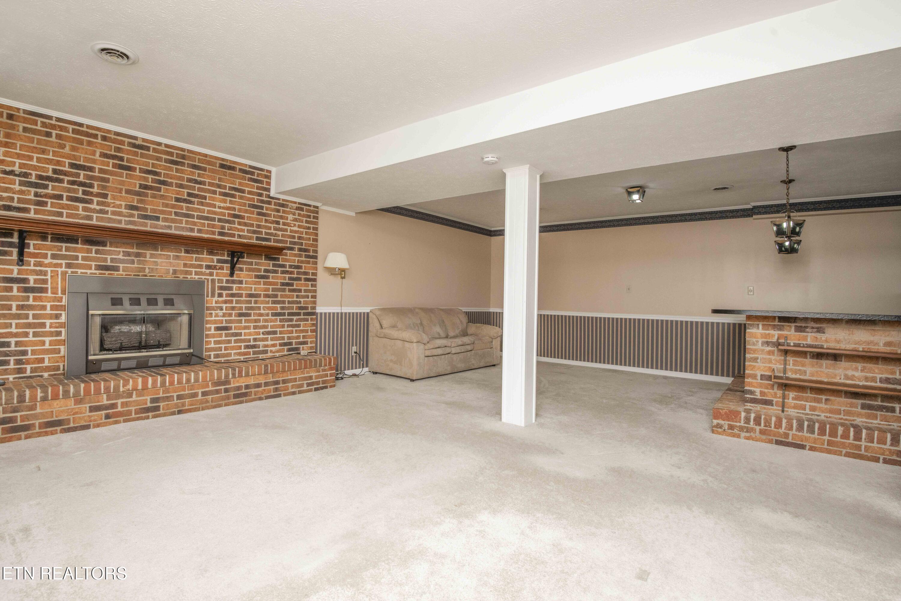 603 Riverbend Road Clinton, TN 37716 - Photo 38 of 51 basement 5_1