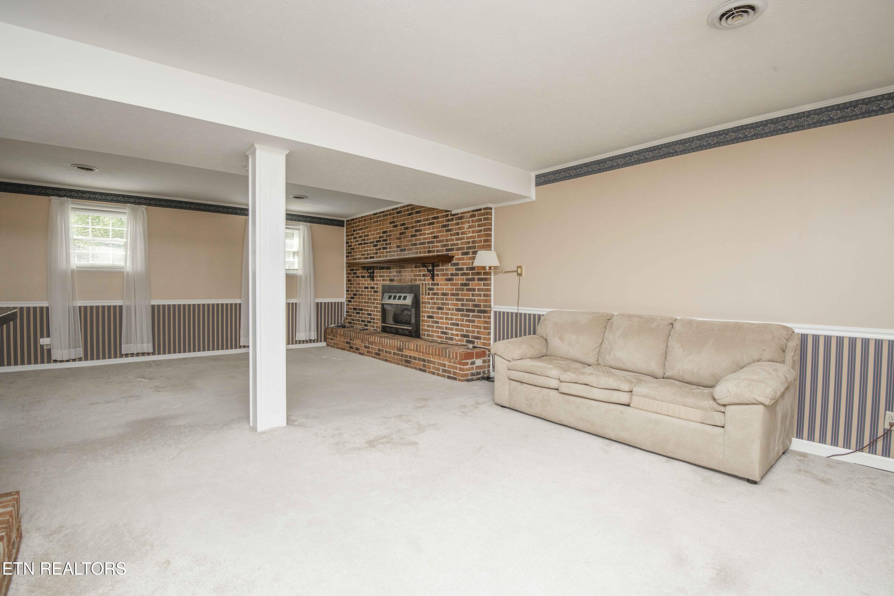 603 Riverbend Road Clinton, TN 37716 - Photo 39 of 51 basemetn_1