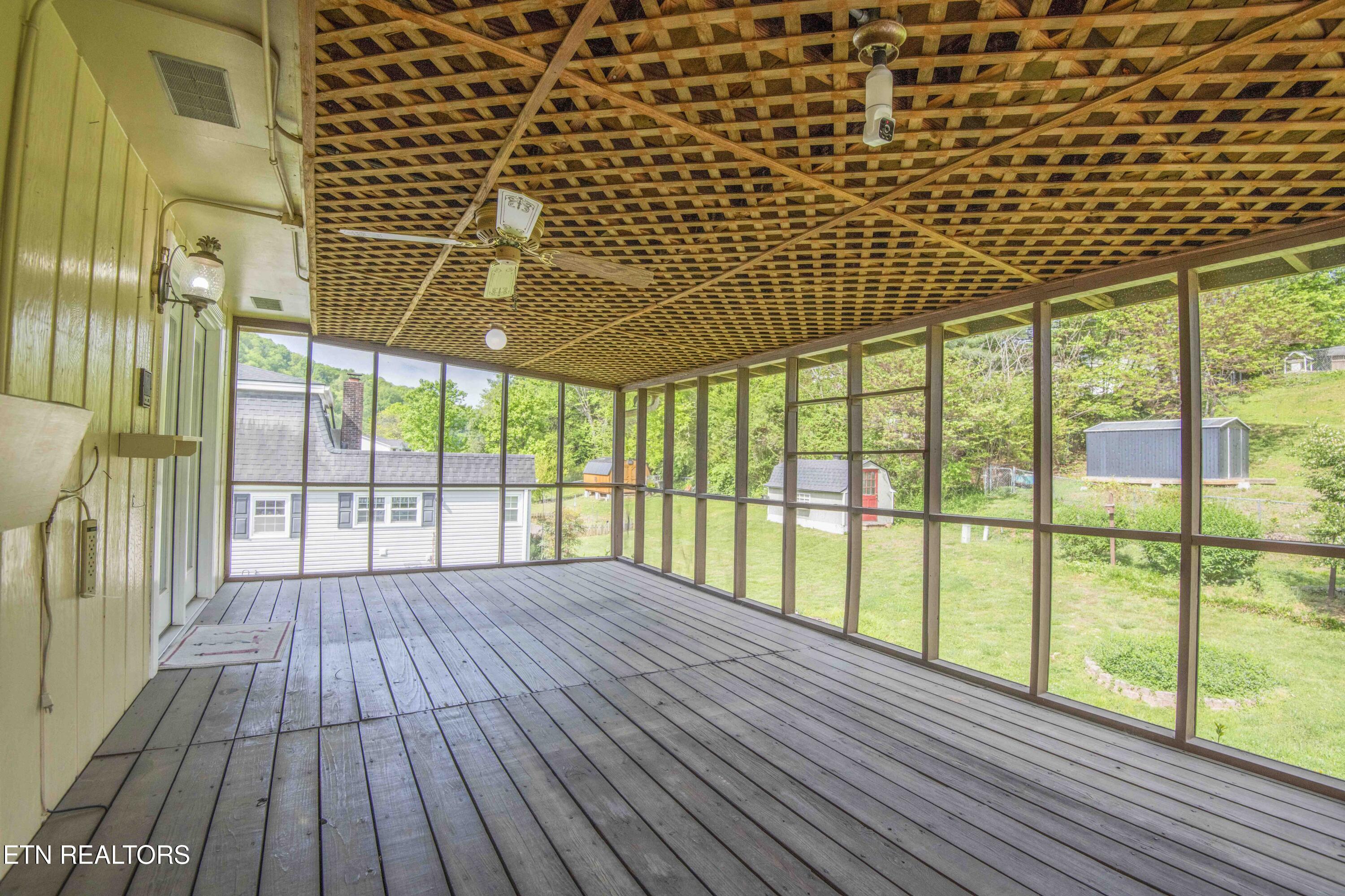 603 Riverbend Road Clinton, TN 37716 - Photo 43 of 51 yard 8_1