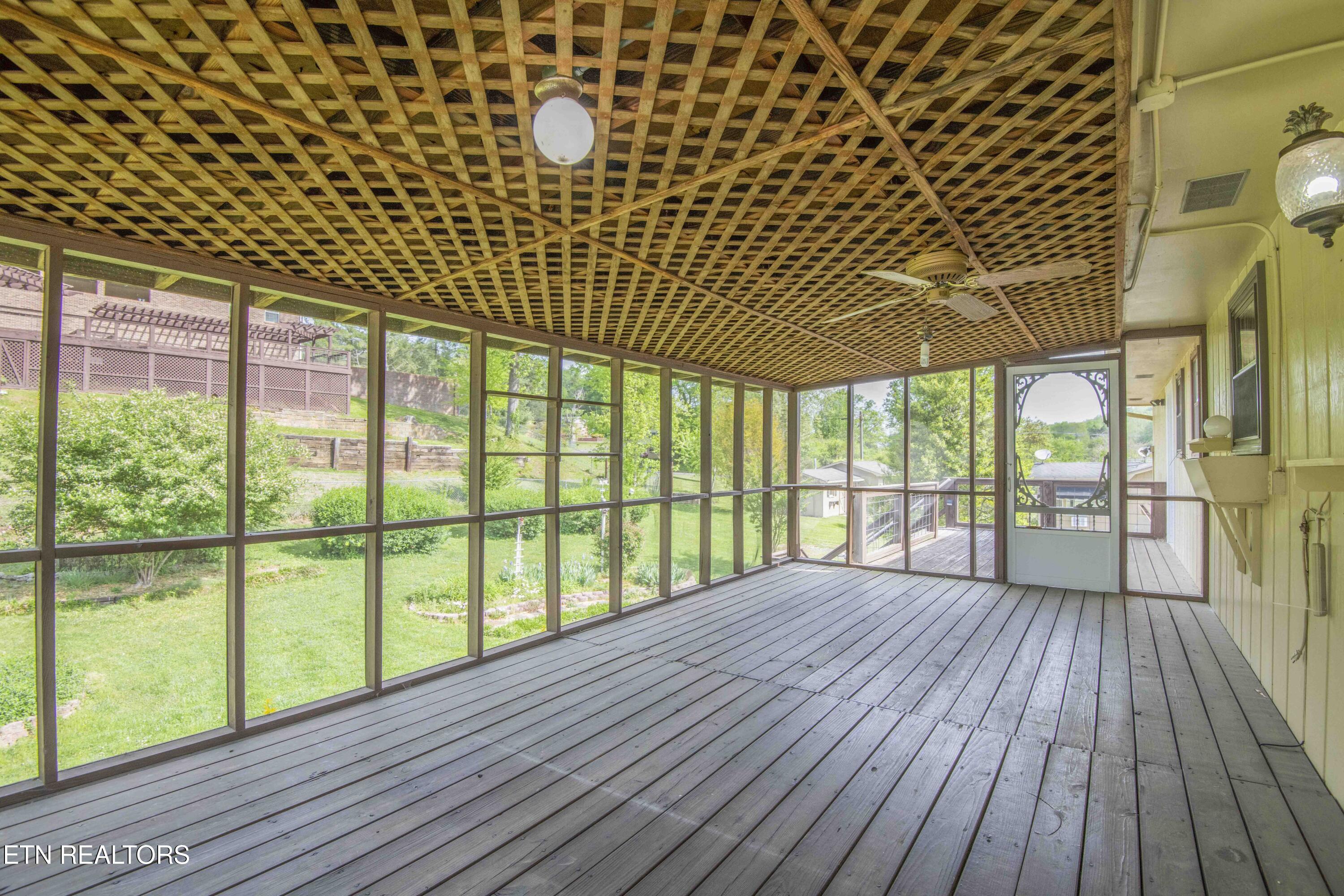 603 Riverbend Road Clinton, TN 37716 - Photo 45 of 51 yard 10_1