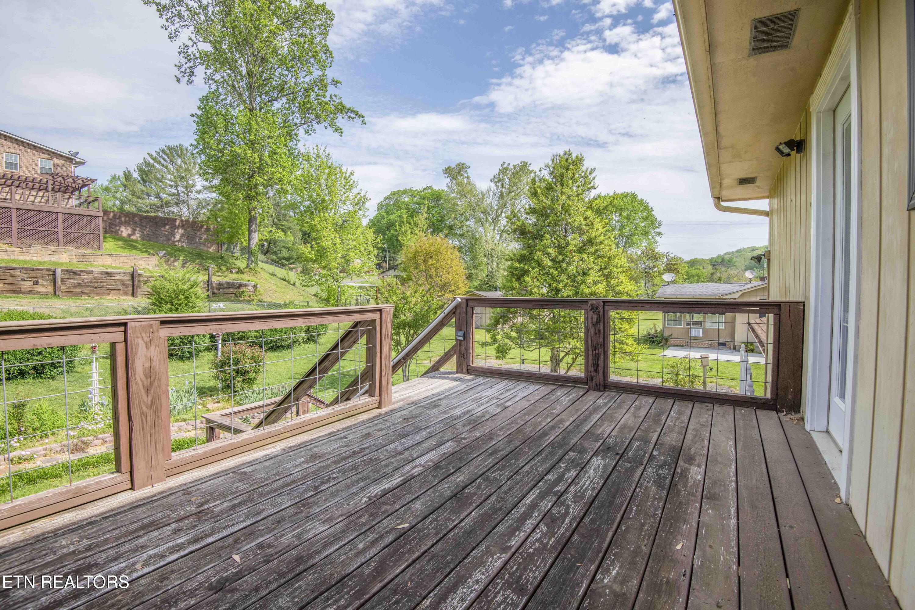 603 Riverbend Road Clinton, TN 37716 - Photo 46 of 51 yard 7_1