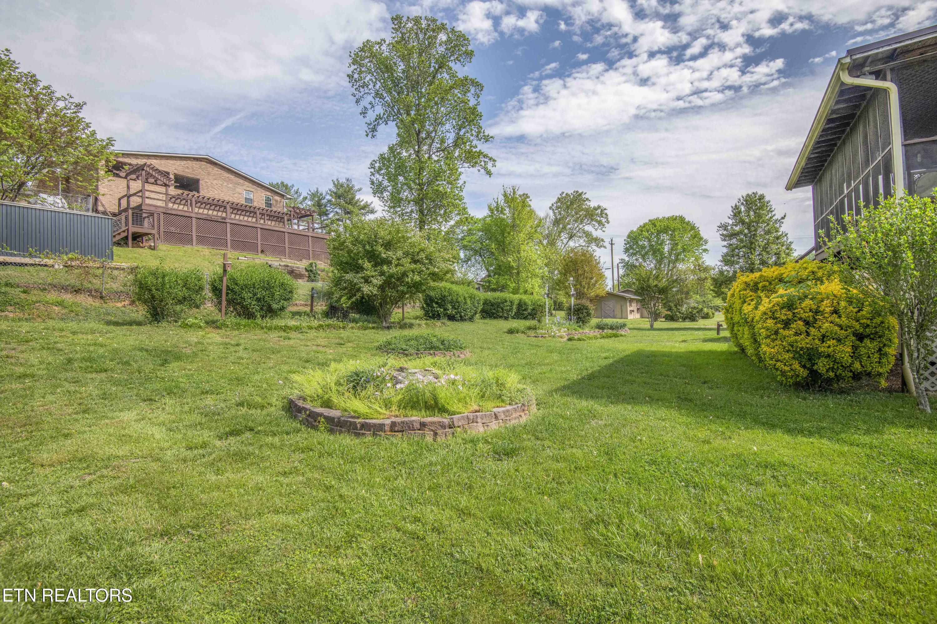 603 Riverbend Road Clinton, TN 37716 - Photo 50 of 51 yard_1