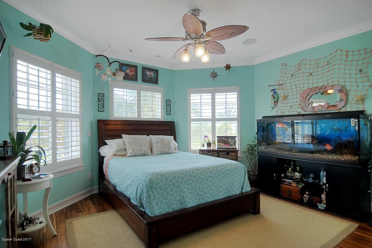 133 Windemere Place Melbourne Beach, FL 32951 - Photo 5 of 32 Bedroom1
