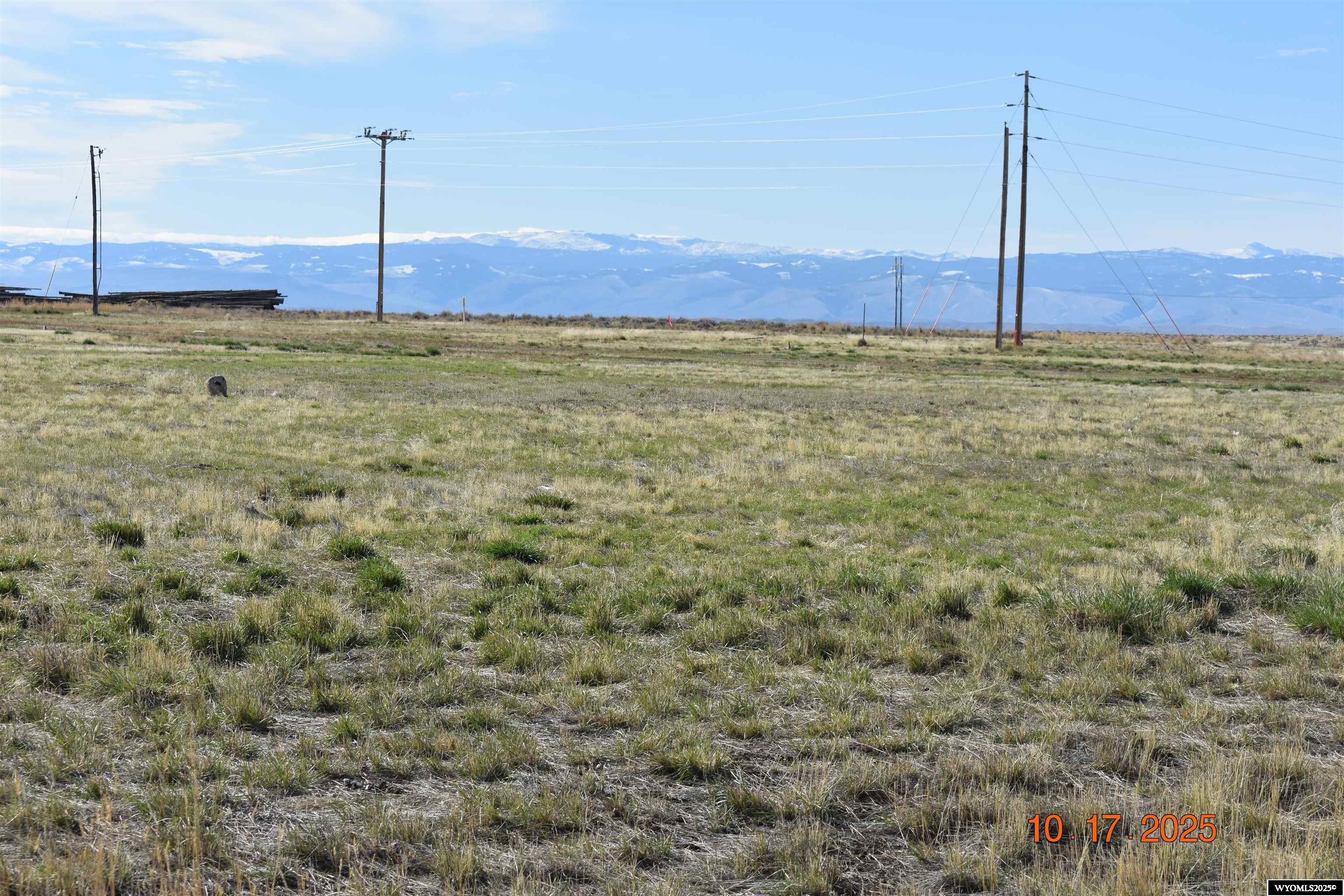 4912 Valley View Road Riverton, WY 82501 - Photo 3 of 6
