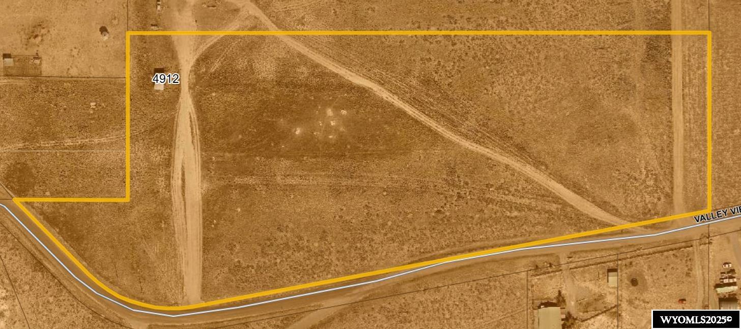 4912 Valley View Road Riverton, WY 82501 - Photo 6 of 6