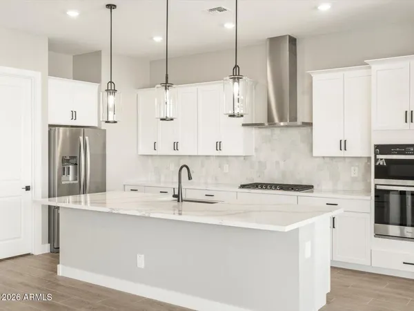 $577,990 | 8074 North 185th Drive, Waddell, AZ 85355