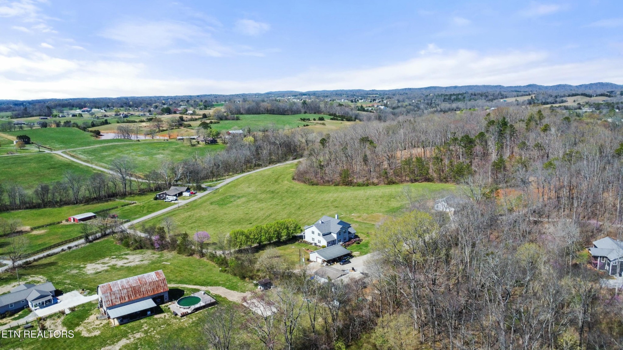 1008 Keener Road Seymour, TN 37865 - Photo 54 of 54 Gallery Image 54