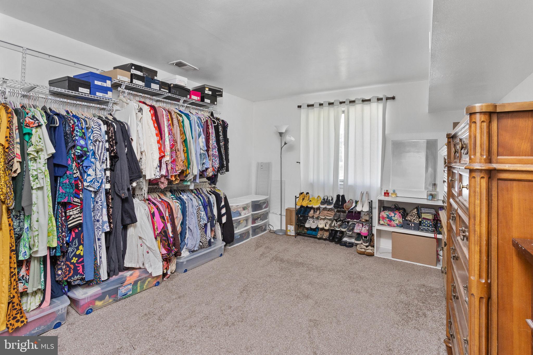 2025 Whatley Road Hamilton, NJ 08690 - Photo 21 of 26 Bedrrom 4