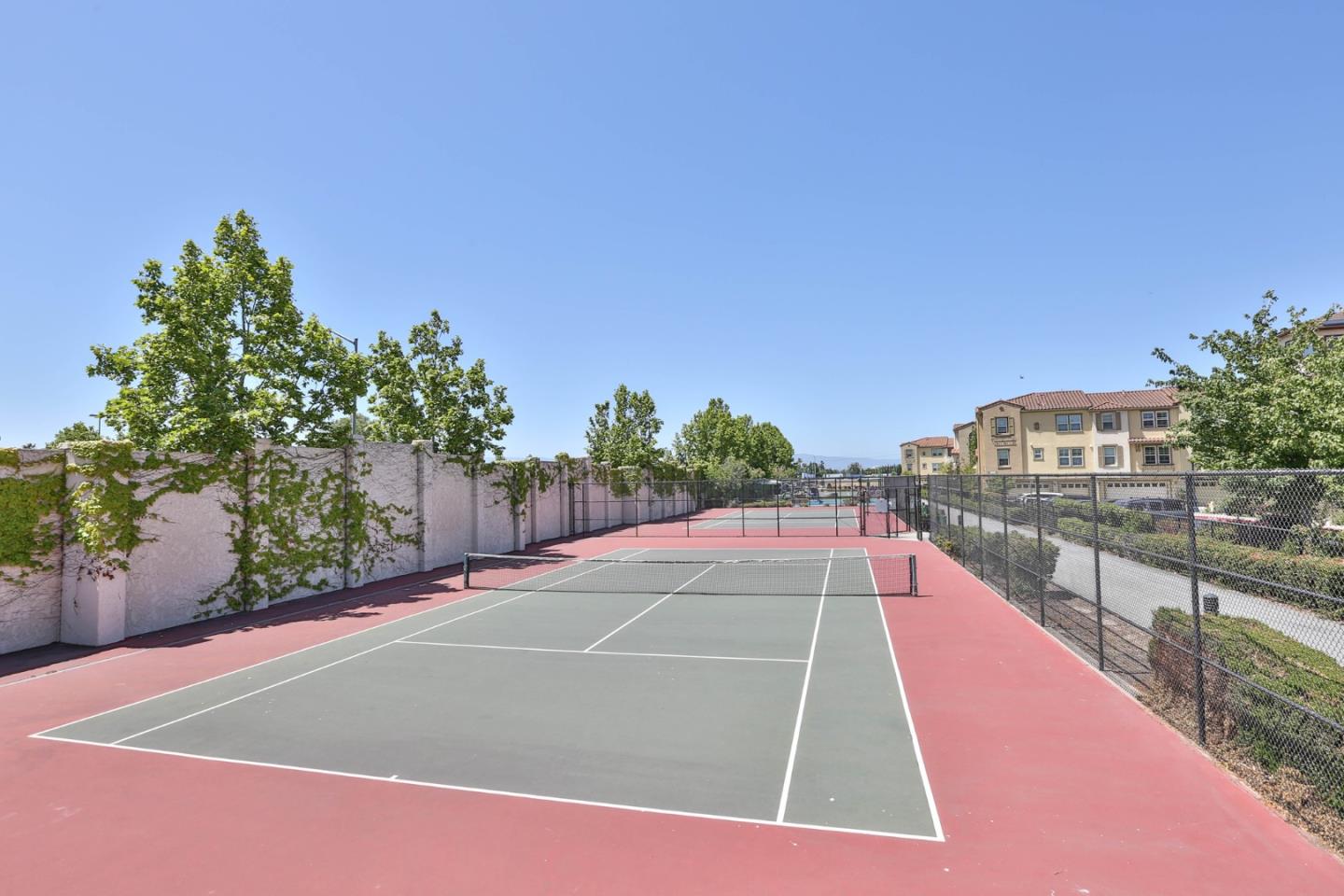 1105 Luz Del Sol Tr Loop Milpitas, CA 95035 - Photo 27 of 34 a view of a tennis court