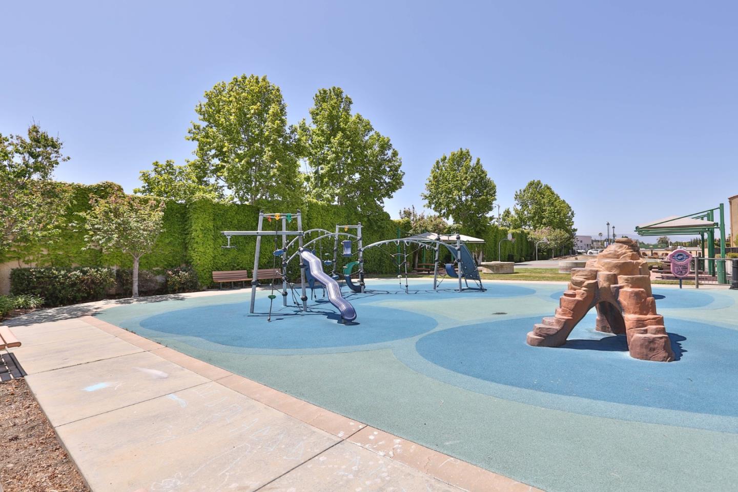 1105 Luz Del Sol Tr Loop Milpitas, CA 95035 - Photo 32 of 34