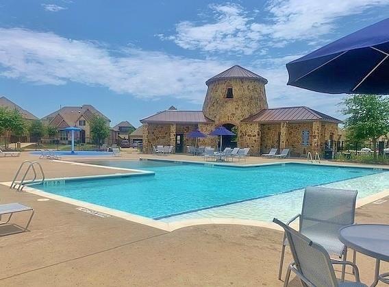 616 Windy Ridge Lane Rockwall, TX 75087 - Photo 37 of 39 Community Pool