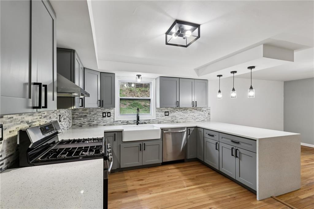 1000 Woodland Road Blawnox, PA 15238 - Photo 15 of 37