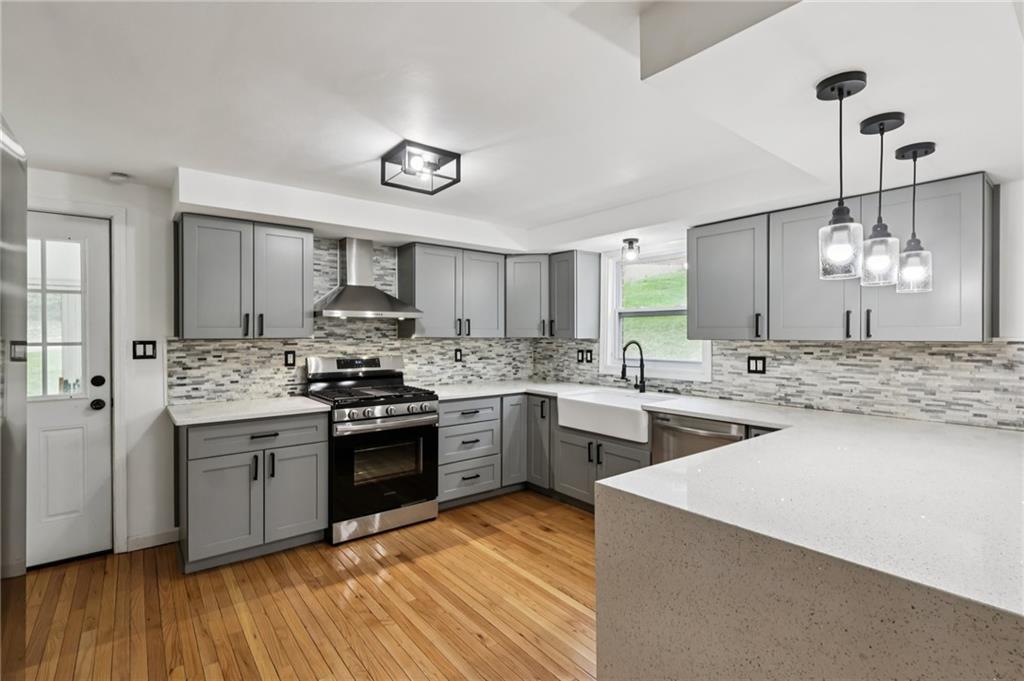 1000 Woodland Road Blawnox, PA 15238 - Photo 19 of 37