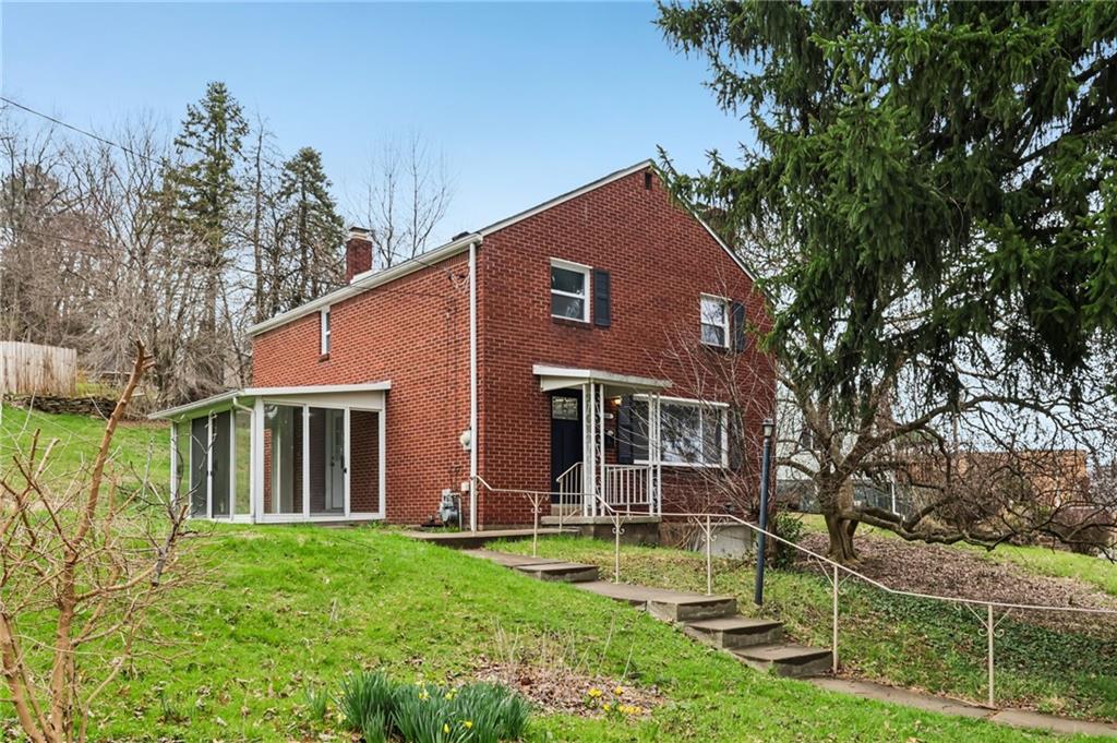 1000 Woodland Road Blawnox, PA 15238 - Photo 33 of 37