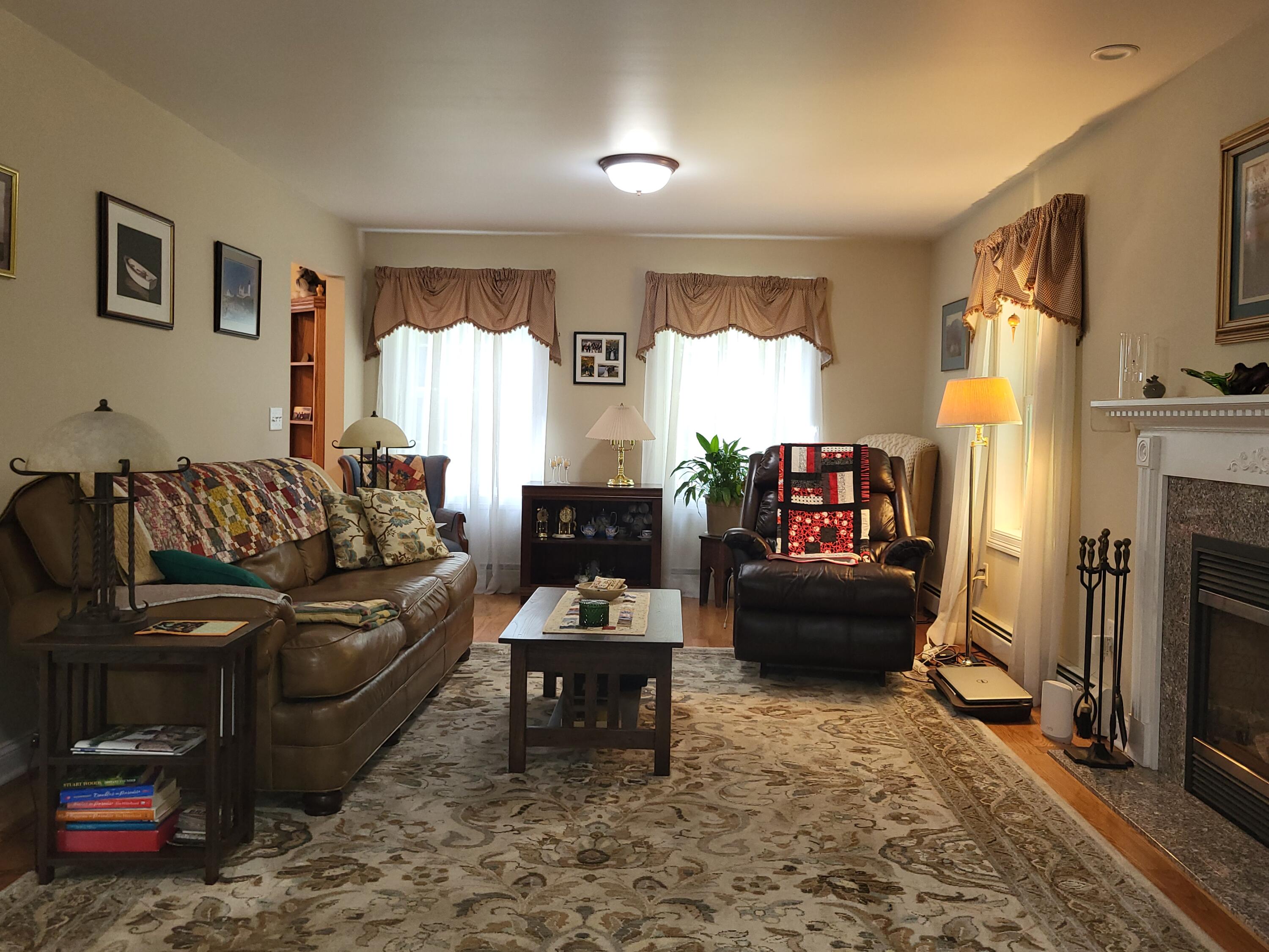 99 Land Of Nod Road Windham, ME 04062 - Photo 24 of 66 20250910_105603