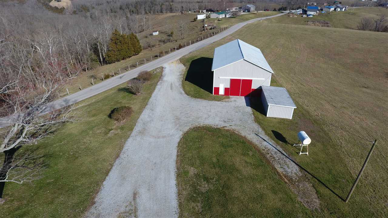 1355 Squiresville Road Owenton, KY 40359 - Photo 12 of 49 Photo 12