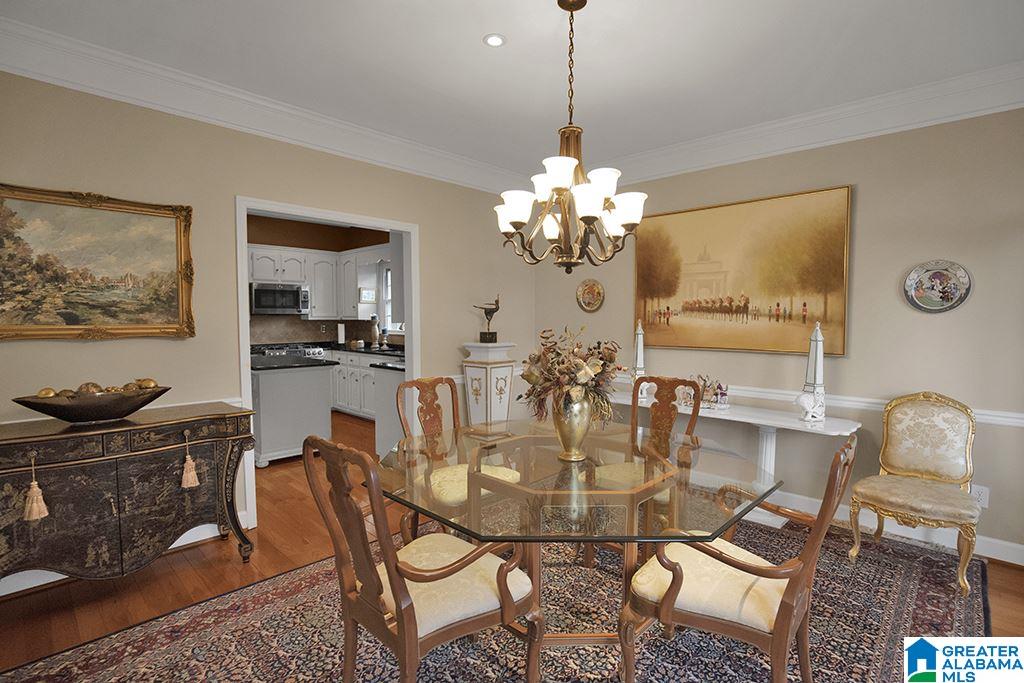 1114 Saddlebrook Road Birmingham, AL 35210 - Photo 16 of 46