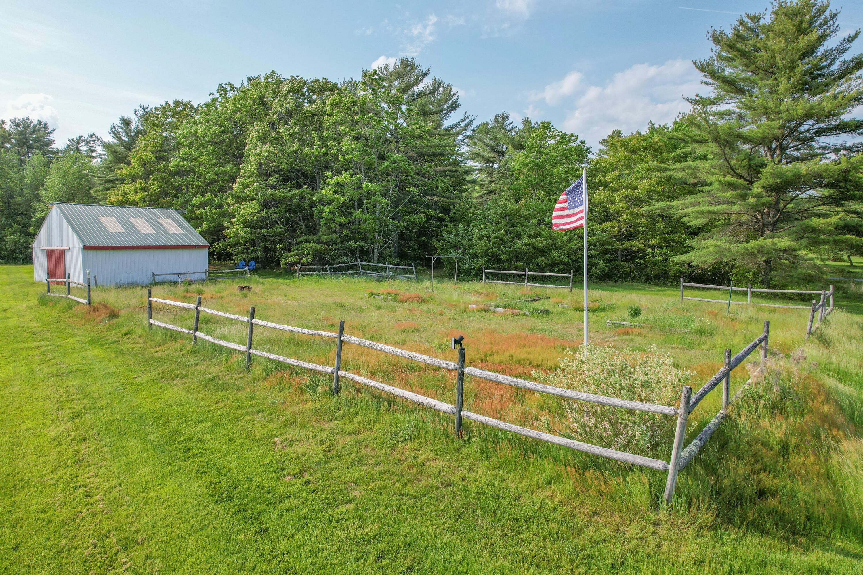 519 Mariaville Road Ellsworth, ME 04605 - Photo 42 of 57 Barn