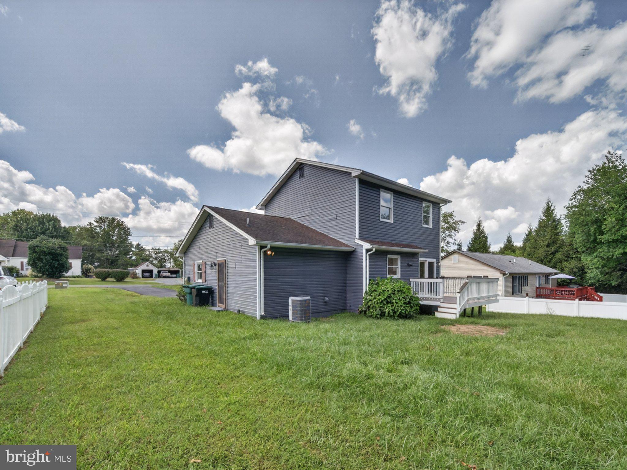 275 Fairview Road Luray, VA 22835 - Photo 28 of 53 Charming home with spacious yard.