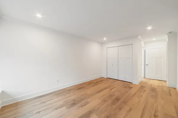 a view of room