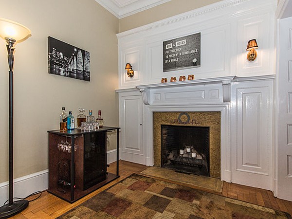 857 Beacon Street, Unit 24 Boston, MA 02215 - Photo 5 of 12