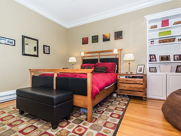 857 Beacon Street, Unit 24 Boston, MA 02215 - Photo 6 of 12