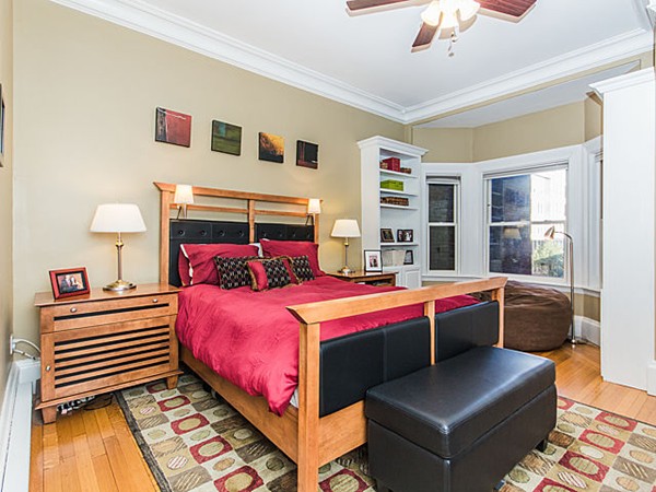 857 Beacon Street, Unit 24 Boston, MA 02215 - Photo 7 of 12