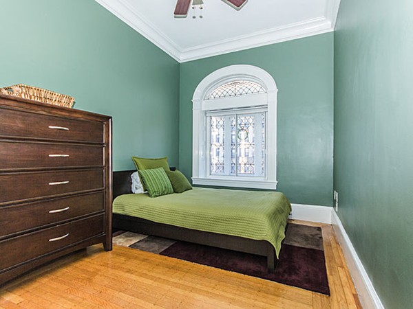 857 Beacon Street, Unit 24 Boston, MA 02215 - Photo 8 of 12