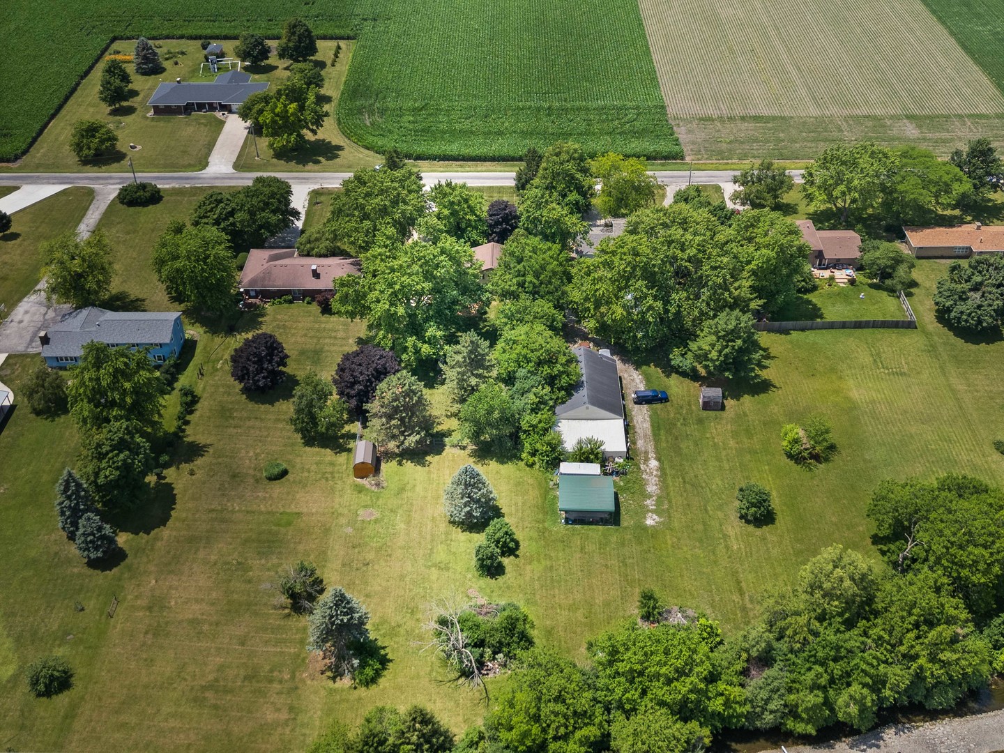 1106 North 1450 E Road Pontiac, IL 61764 - Photo 39 of 43 Gallery Image 39