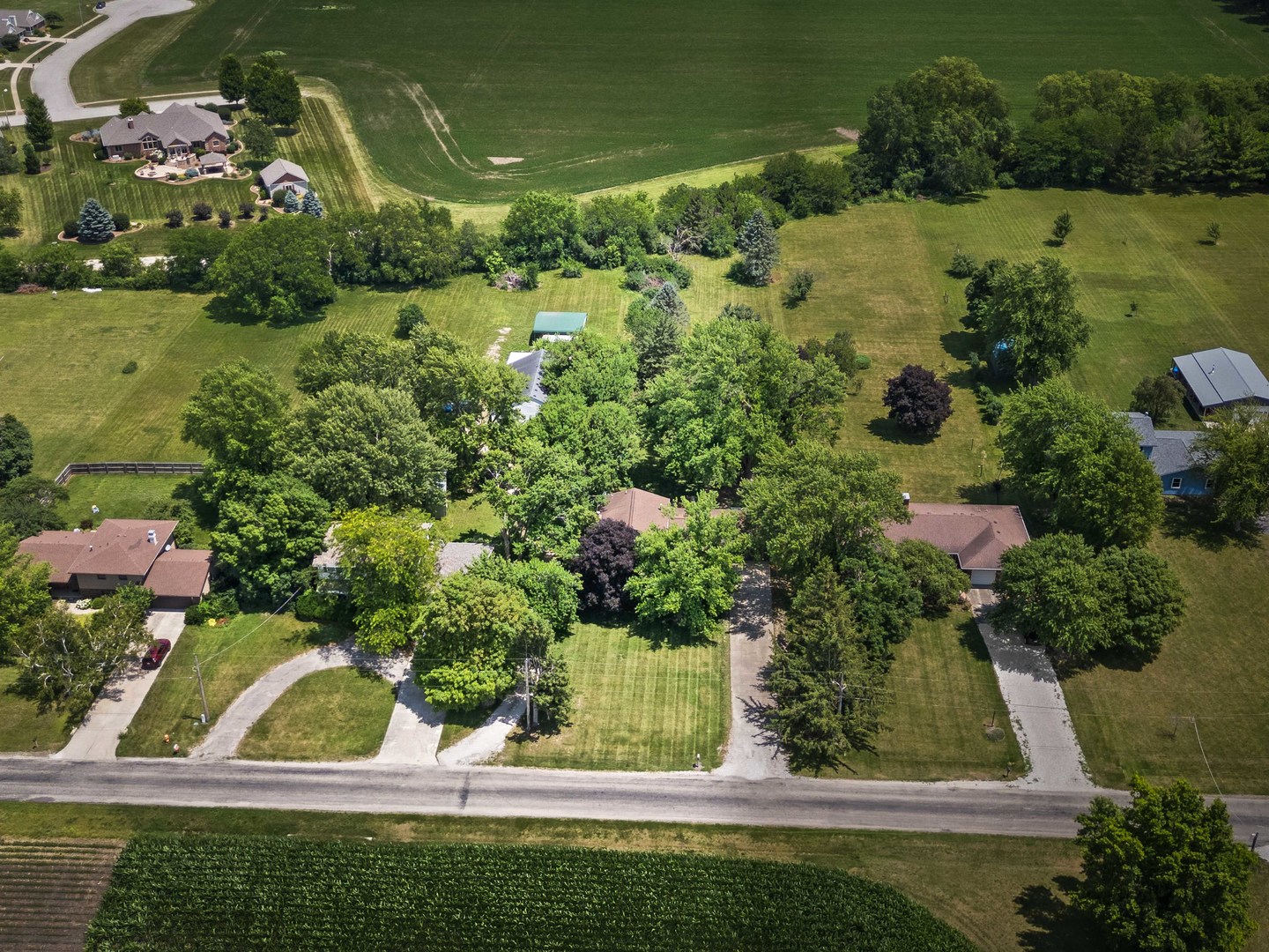 1106 North 1450 E Road Pontiac, IL 61764 - Photo 40 of 43 Gallery Image 40