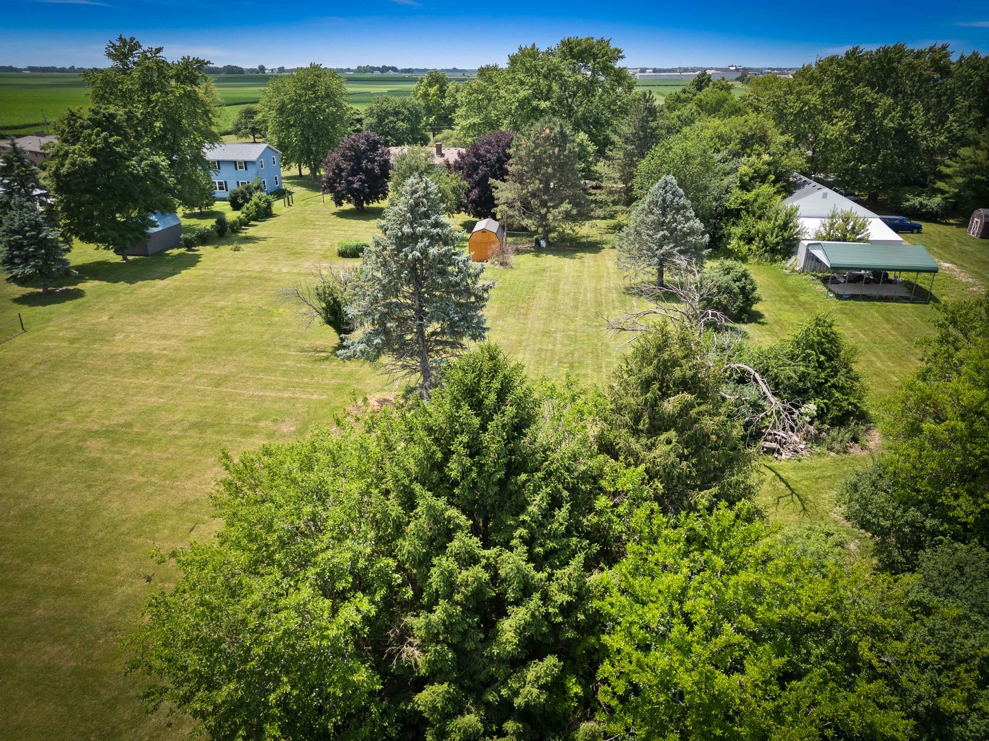 1106 North 1450 E Road Pontiac, IL 61764 - Photo 41 of 43 Gallery Image 41