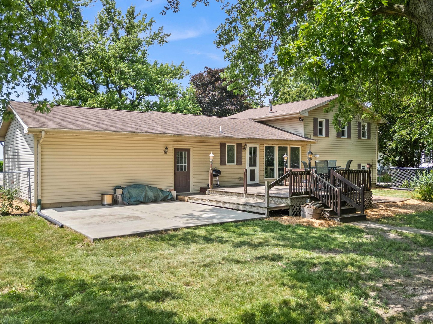 1106 North 1450 E Road Pontiac, IL 61764 - Photo 42 of 43 Gallery Image 42